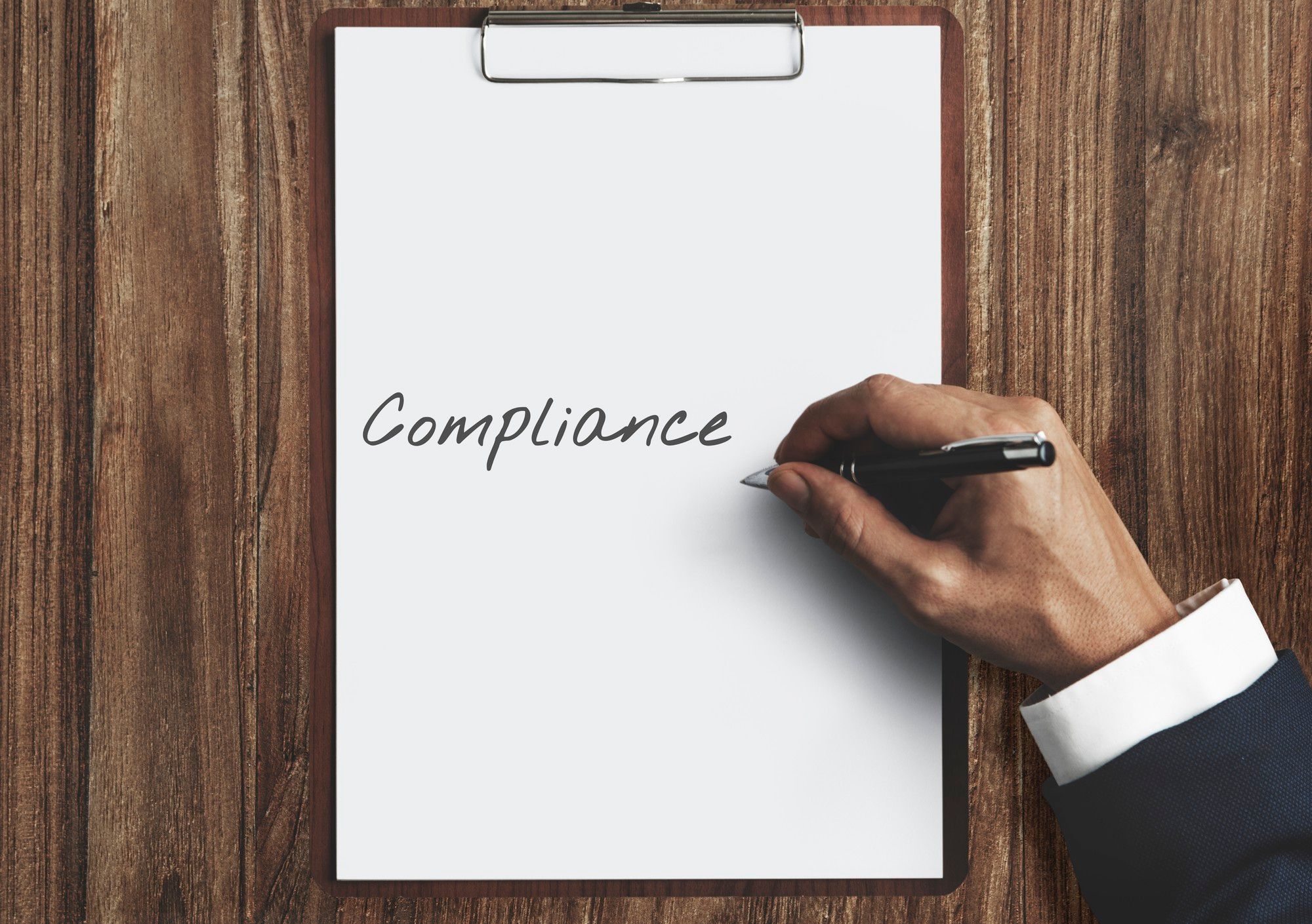 O papel da liderança e do Programa de Compliance como fator de transformação